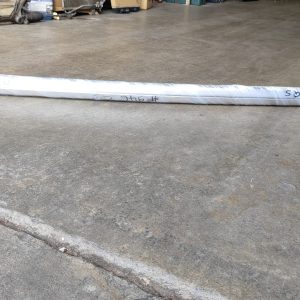 AUDI Q5 2018 RIGHT ROOF RAIL PART #  80A 860 022D