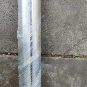 AUDI Q7 2012 LEFT ROOF RAIL PART # 4L0 860021Q
