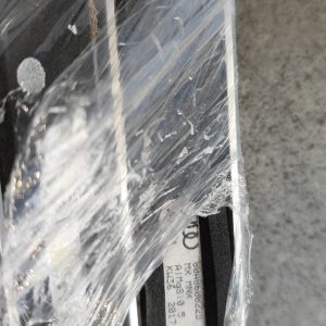AUDI Q5 2018 RIGHT ROOF RAIL PART #  80A 860 022D