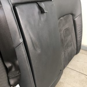 *** SOLD *** AUDI A4 B8 S-LINE QUATTRO LEATHER SEATS – SET