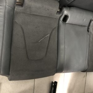 *** SOLD *** AUDI A4 B8 S-LINE QUATTRO LEATHER SEATS – SET