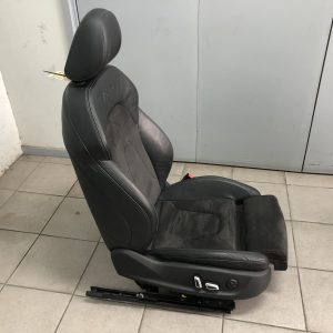 *** SOLD *** AUDI A4 B8 S-LINE QUATTRO LEATHER SEATS – SET