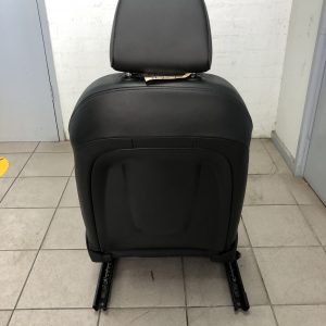 *** SOLD *** AUDI A4 B8 S-LINE QUATTRO LEATHER SEATS – SET