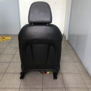 *** SOLD *** AUDI A4 B8 S-LINE QUATTRO LEATHER SEATS – SET