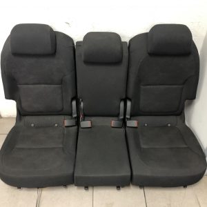 SKODA YETI CLOTH SEATS  – SET