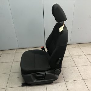 SKODA YETI CLOTH SEATS  – SET